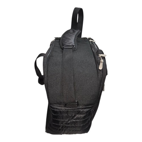 Mercedes Benz Tote Soft Sided Cooler Keeps Food & Drinks Cold Bag Large Family - Picture 9 of 19