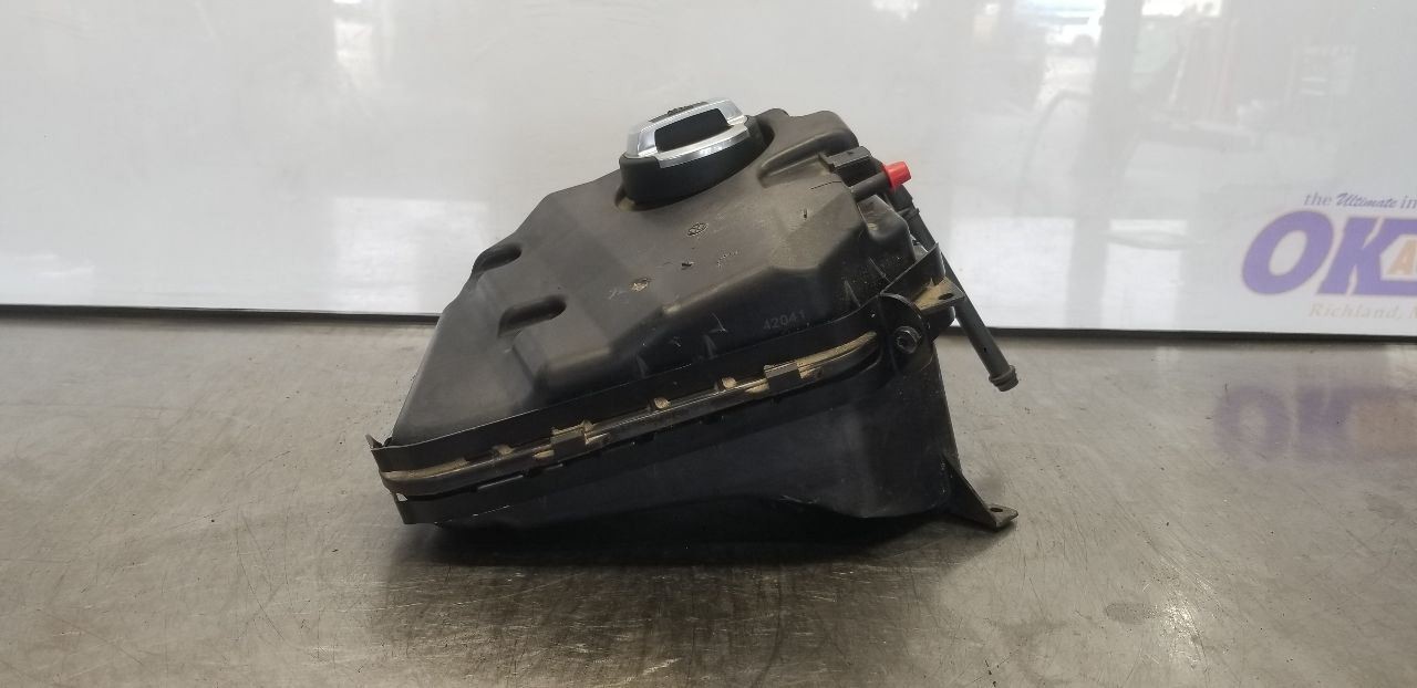 Audi R8 2008-2015 Coolant reservoir P/N 420121403