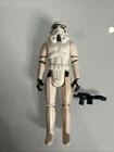 Vtg Star Wars Stormtrooper Complete Action Figure 1977 3 Line HK COO Kenner