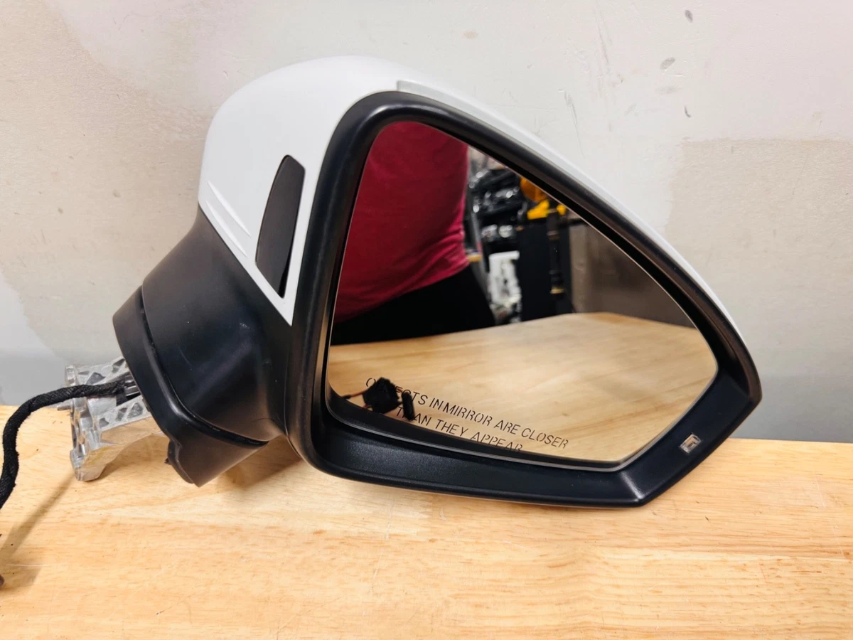Volkswagen Car & Truck Mirror Assemblies for sale | eBay