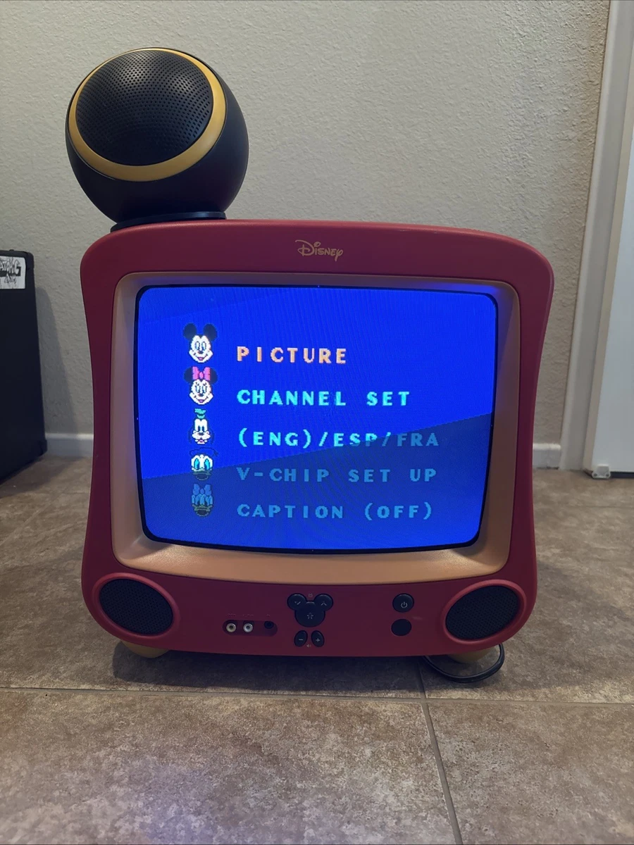 Mickey Mouse Tv for sale | eBay
