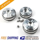 4L60E 4L65E 4L70E Pinless Forward Accumulator Piston Kit Sonnax FWD, 1-2 and 3-4