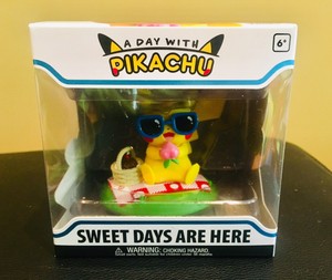 detective pikachu pop figure
