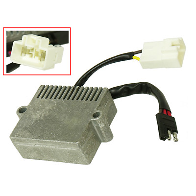 SPI 2017 ZR 8000 Limited 129'' ES Arctic Cat VOLTAGE REGULATOR SM-01244 NEW