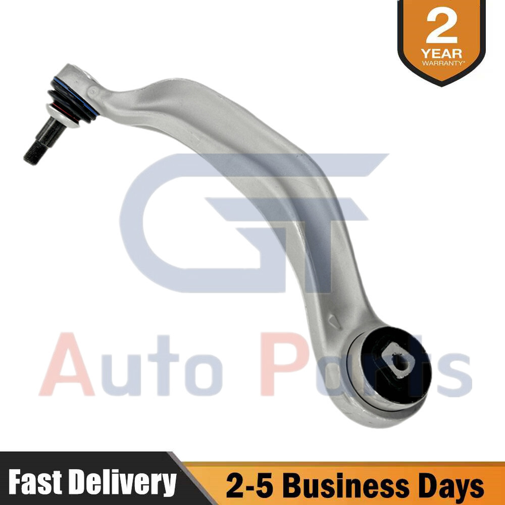 1xLower Front Left Control Arm Fit Rolls_Royce Ghost Dawn Wraith RR4 RR5 2008-19