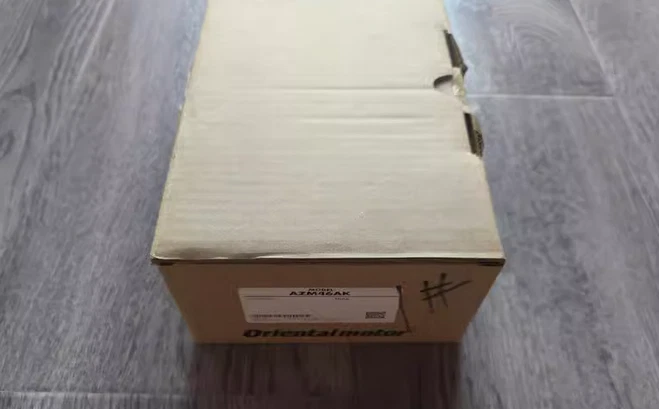 New In Box VEXTA AZM46AK Orientalmotor free fast shipping - Image 2 of 2