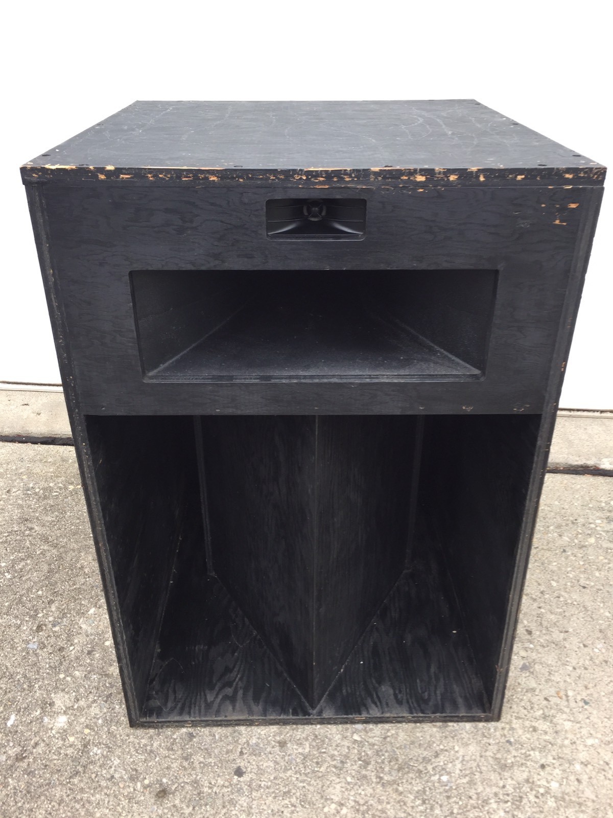 klipsch la scala ebay