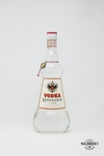 Vodka KEGLEVICH 75cl