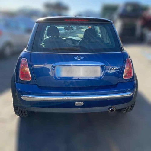 40241743 Modanatura Anteriore per MINI MINI (R50,R53) Cooper 2002 180316 - Foto 8 di 18
