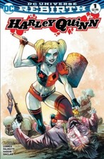 Image of Harley Quinn Vol 3 & 4 #1 C 24 Louw U-Pick TCM A B 73 & 75 NM/MT Maer 31 NEW 200