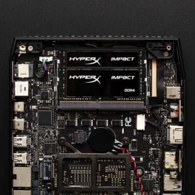 Impact DDR4 16GB 3200 MHZ (PC4-25600) SODIMM Memory RAM Notebook