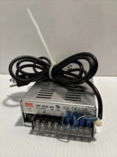 New-MEANWELL SP-300-48 POWER SUPPLY Only No Original Box (11)