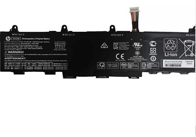 Genuine Battery CC03XL For HP EliteBook 830 835 840 845 850 855 G7
