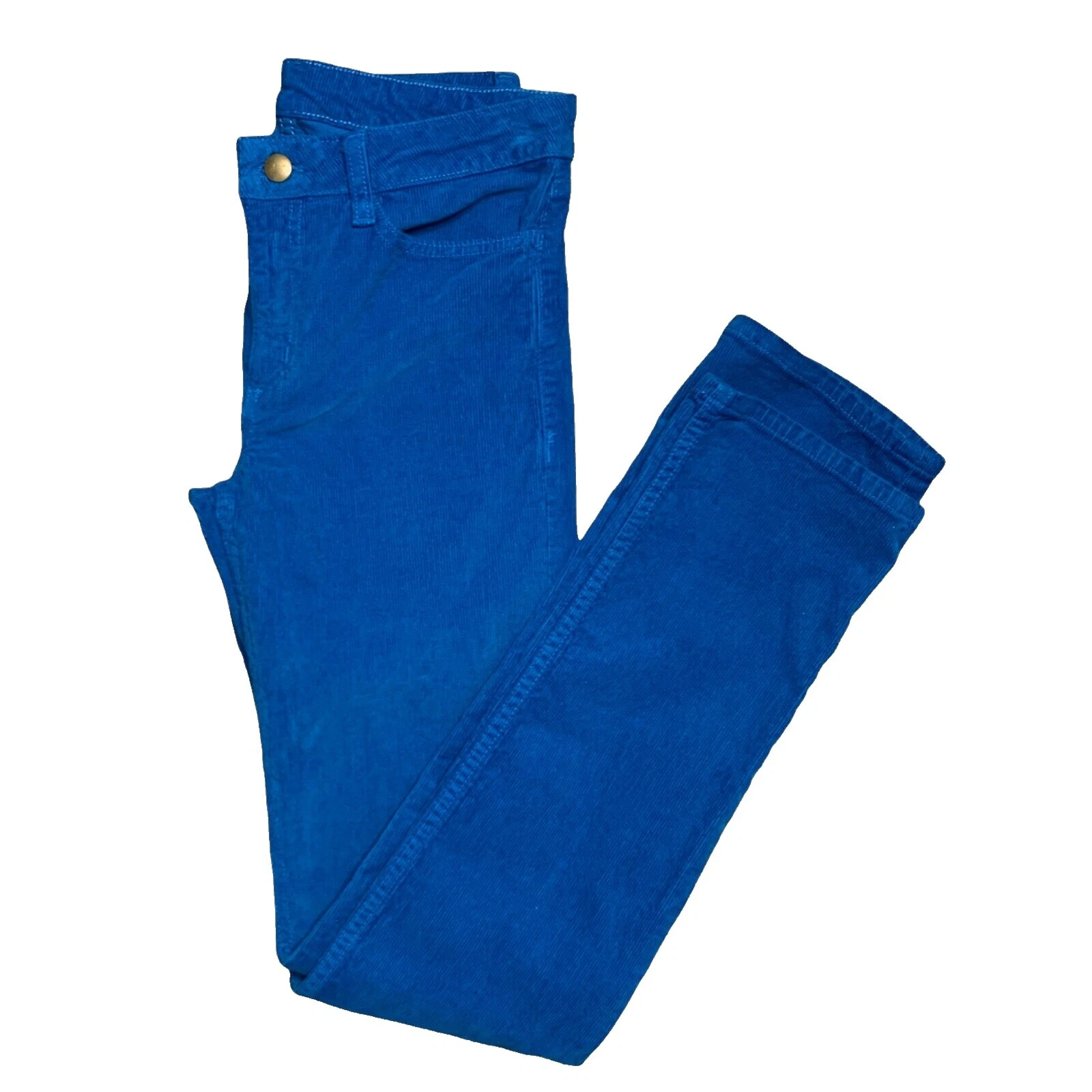 Pantalones de Algodón para Mujer American Apparel