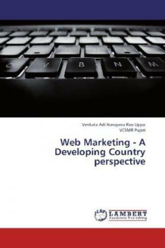 Thumbnail - Web Marketing - A Developing Country Perspective 2042