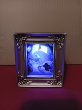 2008..Tim Burton's"The Nightmare Before Christmas"Diorama.."Lights Up..A Beauty