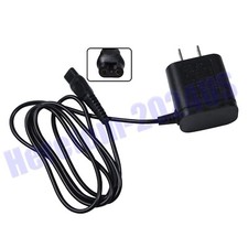 AC Adapter Power Cord for Philips Norelco Shaver HQ850 Razor Charger AT790 AT810