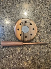 turkey Pot Call Rainbow Poplar