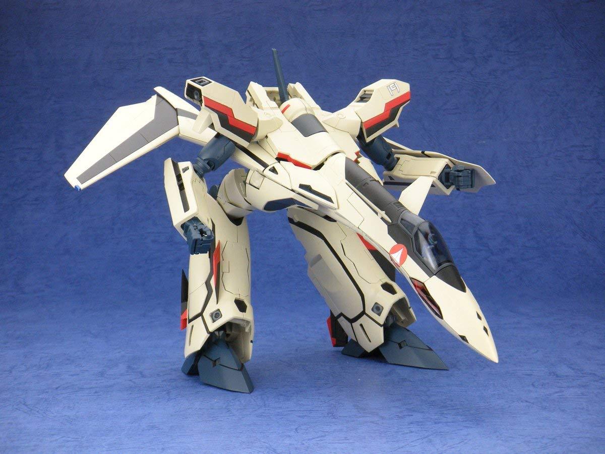 Arcadia 1/60 Scale Figure Yamato Macross Plus YF-19 Robot Anime