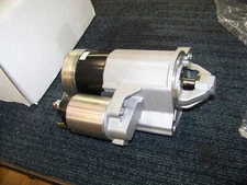 Total Power Parts Starter for Jeep Liberty 2004-2005 TJ 2005-06 Wrangler 2004-06