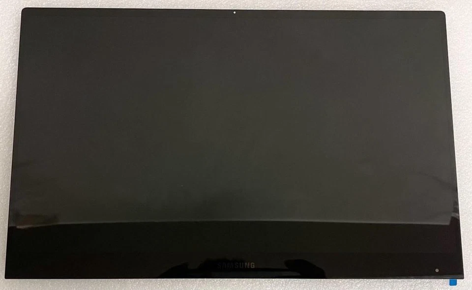 13.3" for Samsung Galaxy Book S NP767XCM LCD Touch Screen Assembly FHD 1920x1080 - Image 4 of 4