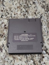 Nes - Lee Trevino's Fighting Golf Nintendo Entertainment System Cart Only