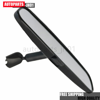 Fit Mazda 6 RX8 Miata Protege Inside Rear View Manual Dimming Mirror  USA