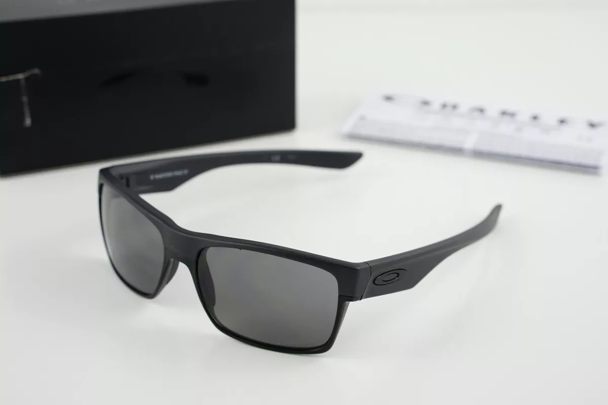 Oakley top twoface steel