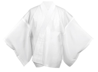 Kimono Tradizionale Giapponese Da Donna Interno Sotto - Foto 4