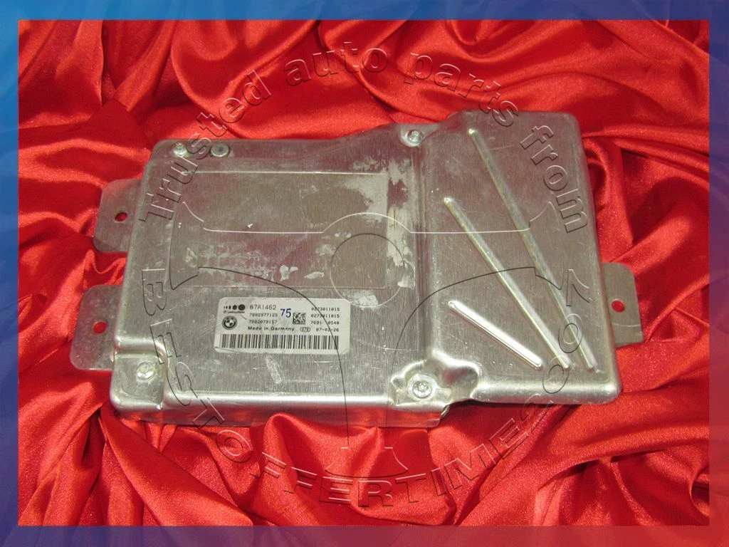 BMW E60 E61 5 series 3.0i 5.0i ACTIVE DYNAMIC DRIVE STEERING  