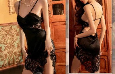 lingerie