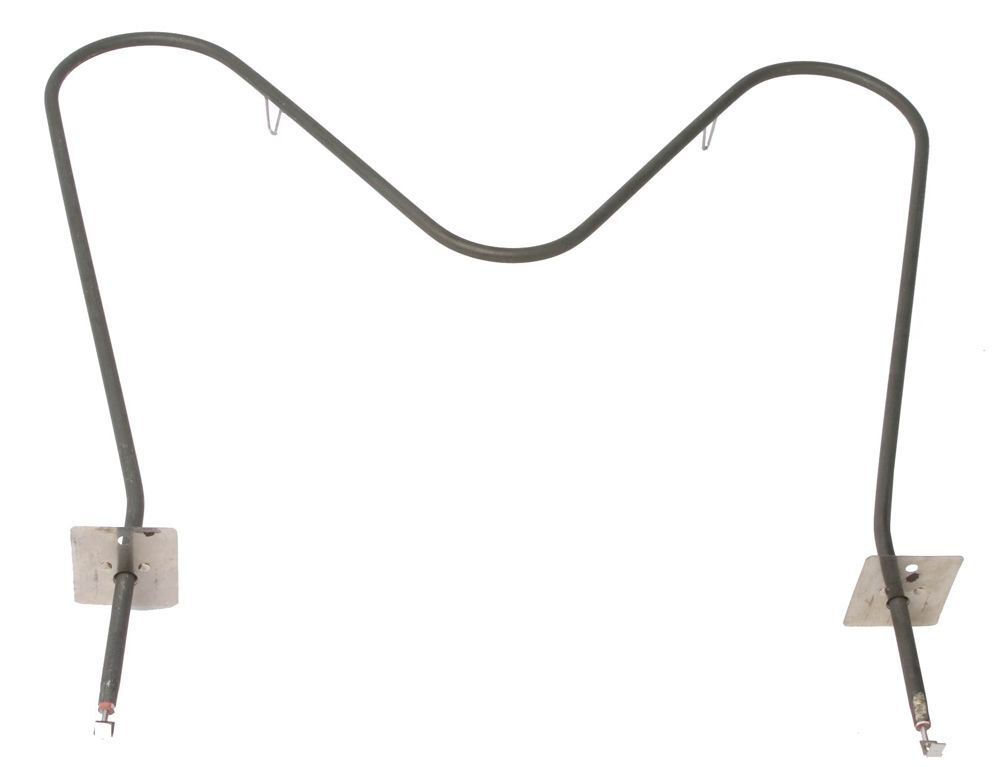 Edgewater Parts Wall Oven Bake Element - 250V, 2800W Replacement For Thermador & Bosch (Replaces 00367643)