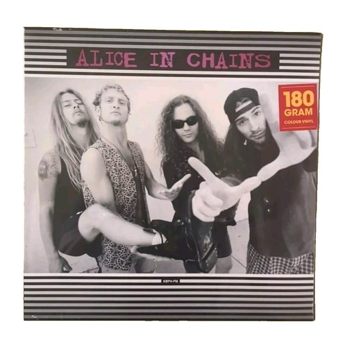 2discs LP Alice In Chains Dirt 19439953541 COLUMBIA 未開封 /00660 Dirt (Double LP) Alice in Chains (New Record, 2022) 180g Columbia