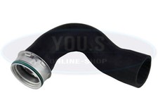 Turboschlauch Turbo Schlauch für VW BORA / GOLF IV 1.9 TDI Bj. 98-05 AXR -  NEU