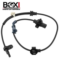 Front Left Driver Side ABS Wheel Speed Sensor For Honda CRV 07-11 57455SWA003