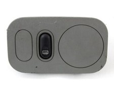 Lunette arrière Renault KANGOO