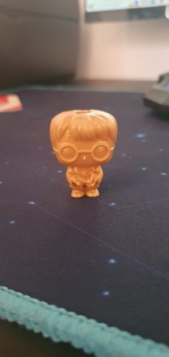 golden harry potter funko pop kinder joy
