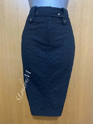 formal knee length skirt