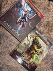 Warhammer Fantasy Age of Sigmar 3rd Edition Core Book and Orruk Warclans