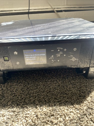 Epson Expression Premium XP-630 All-in-One Printer - Picture 5 of 5