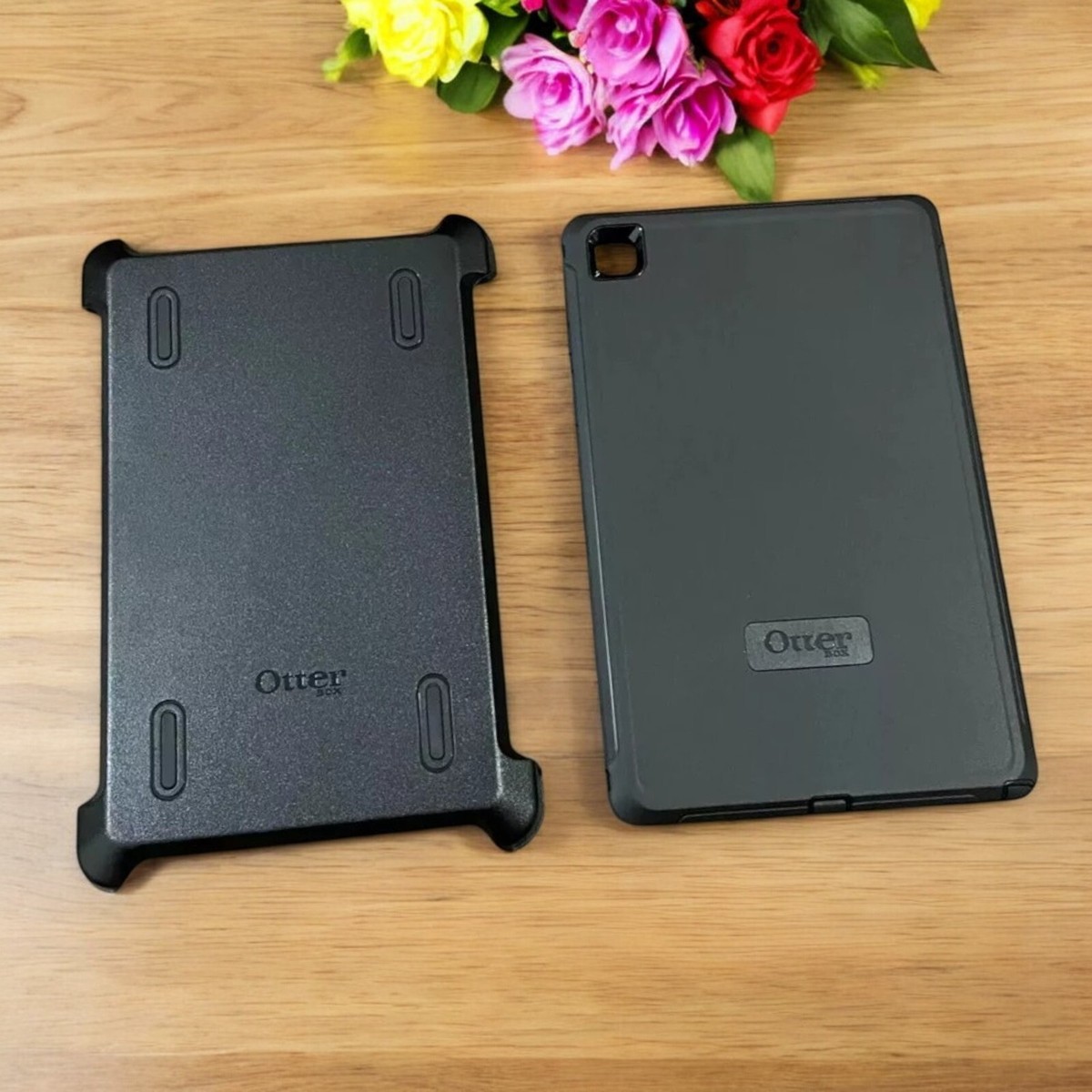 Samsung Tab A7 Samsung S6 Lite Otterbox OtterBox Defender Pro Case