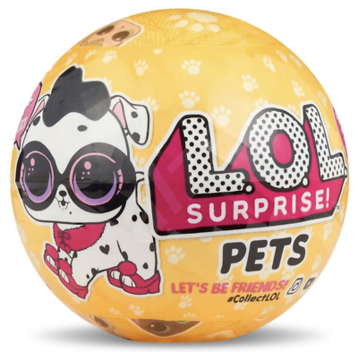 LOL Surprise Pets Series 3 Wave 2 | eBay