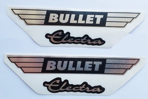ROYAL ENFIELD BULLET ELECTRA | eBay