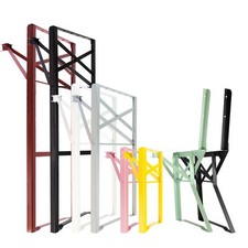 2x DIY Bierzeltgarnitur klappbares Tischgestell / Bankgestell Outdoor geeignet