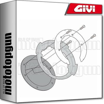 GIVI TANKLOCK FLANGE BENELLI LEONCINO 500 2017 17 2018 18