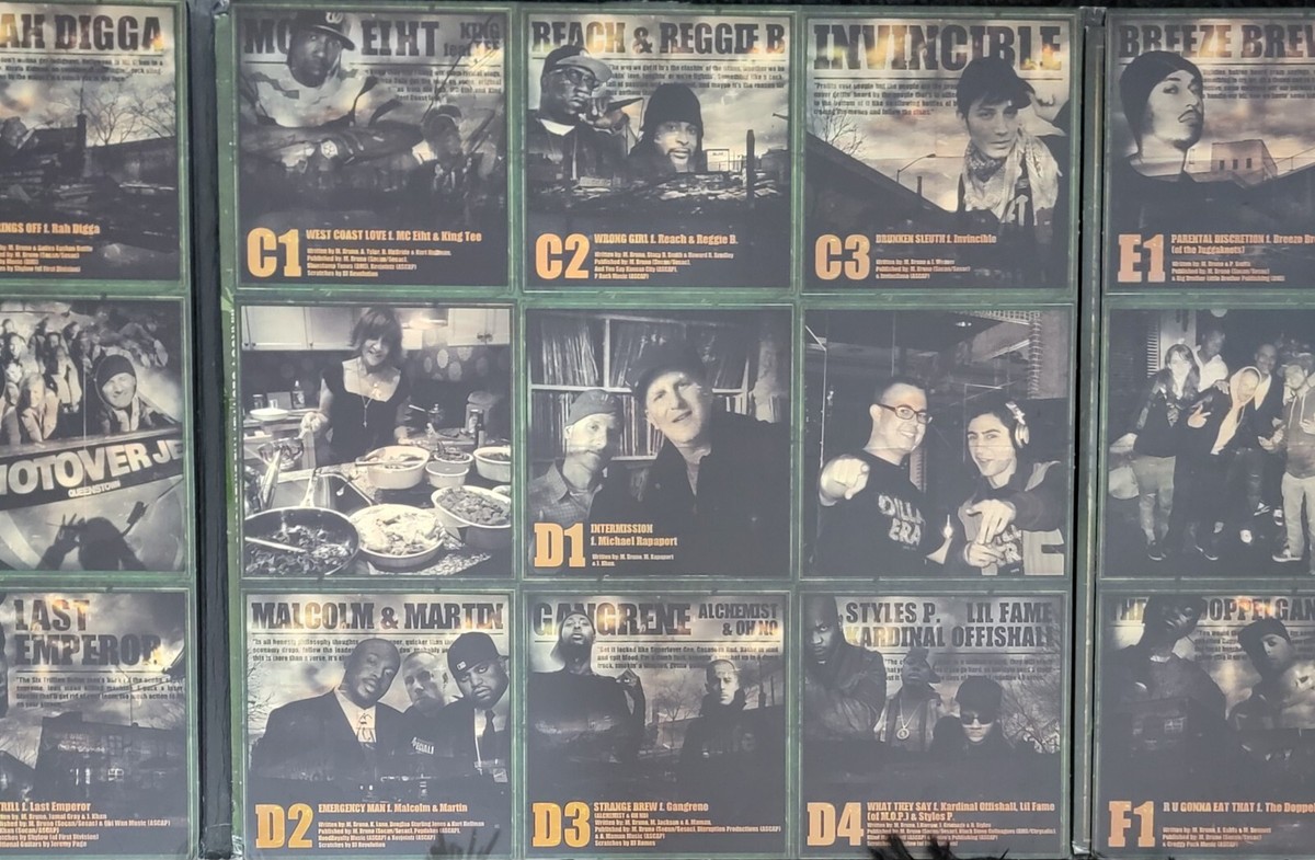 Marco Polo PA 2: The Director's Cut Lp VG+ | eBay