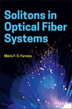Solitons in Optical Fiber Systems, Hardcover ...