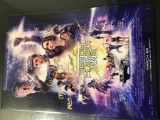 READY PLAYER ONE Wondercon 2018 SIGNED x8 OLIVIA COOKE Tye SHERIDAN Ernest CLINE