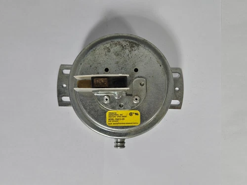 Tridelta FS6013-125 Furnace Pressure Switch 2012030