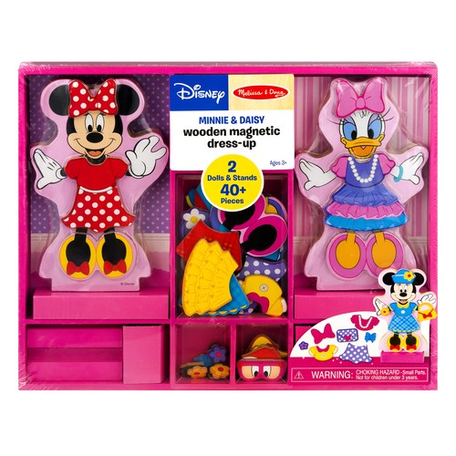 mickey mouse dress up doll